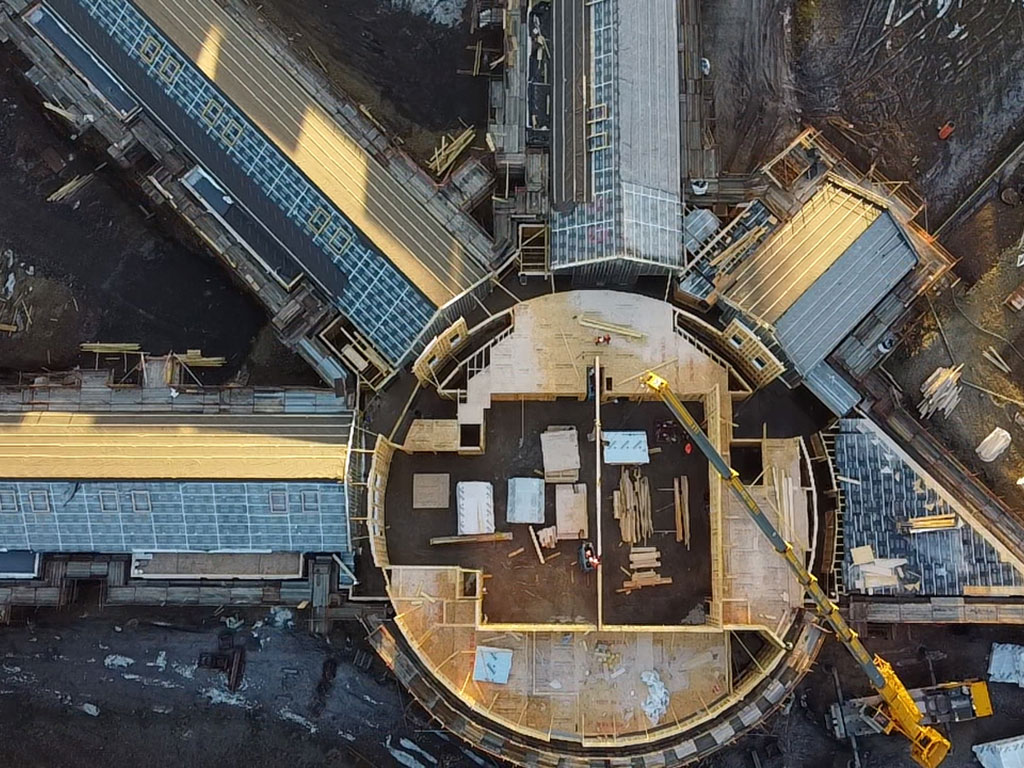 Primary School Construction