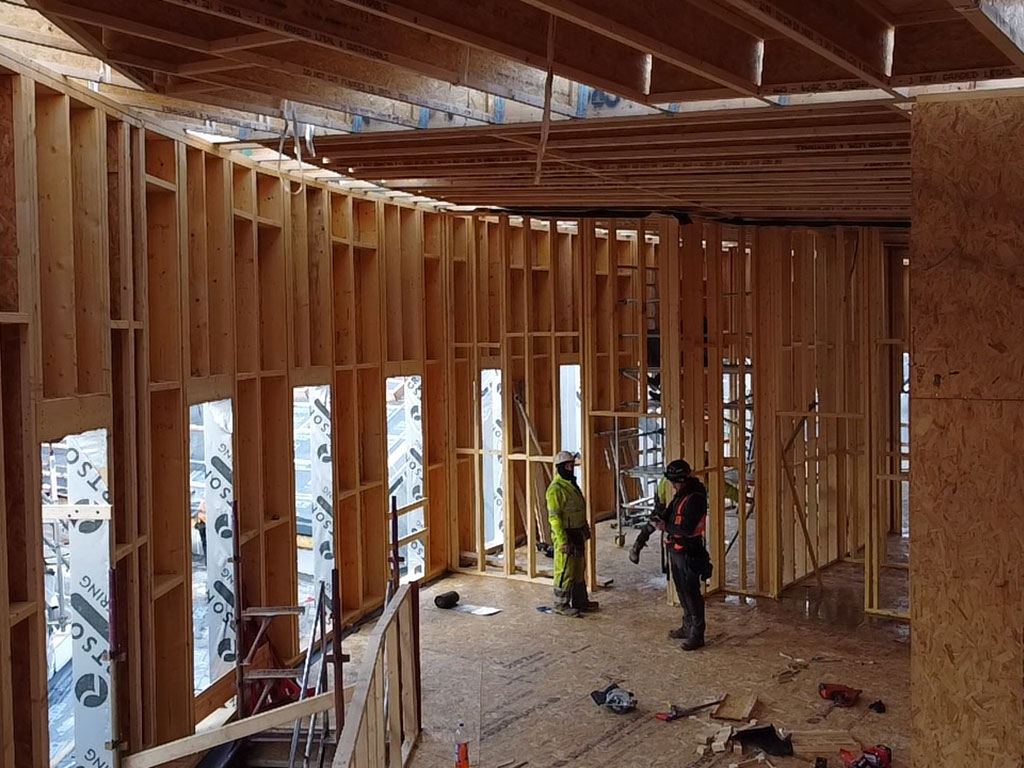 Primary School Construction